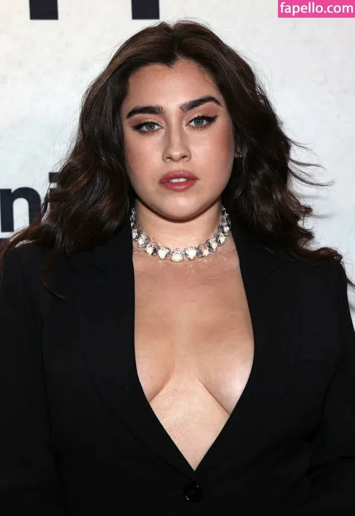 Lauren Jauregui / laurenjauregui Onlyfans Photo Gallery 