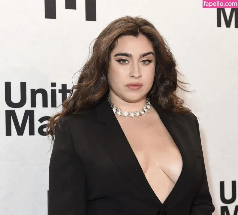 Lauren Jauregui / laurenjauregui Onlyfans Photo Gallery 