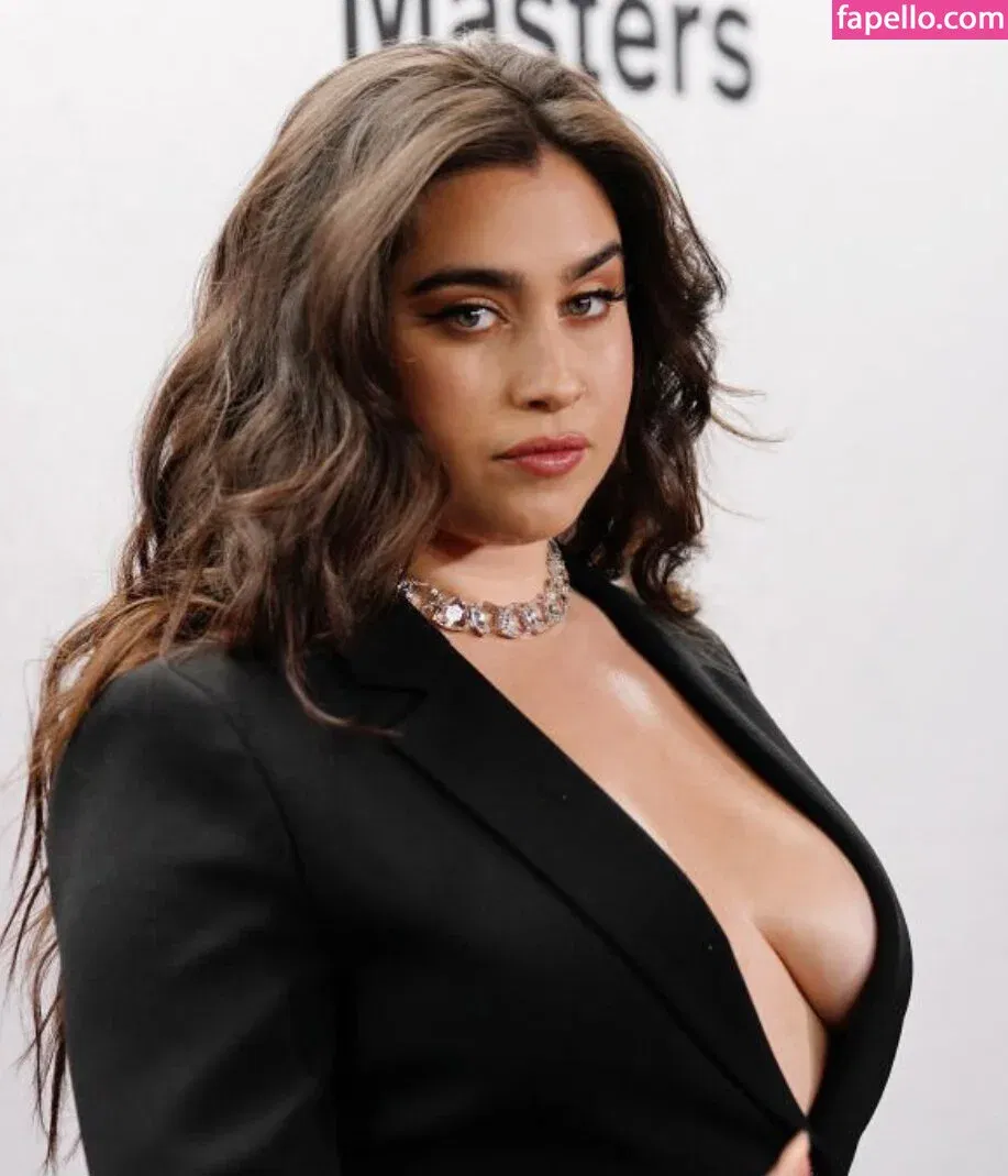 Lauren Jauregui / laurenjauregui Onlyfans Photo Gallery 