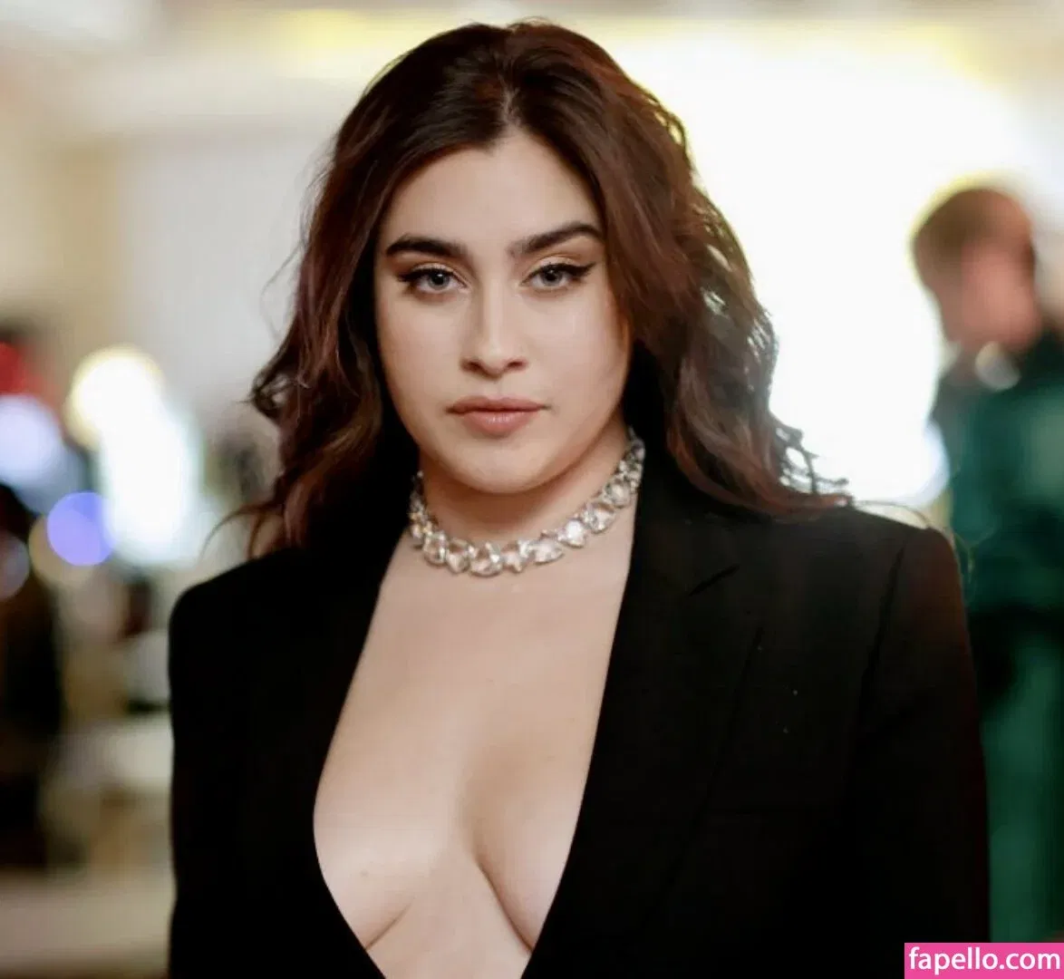 Lauren Jauregui / laurenjauregui Onlyfans Photo Gallery 