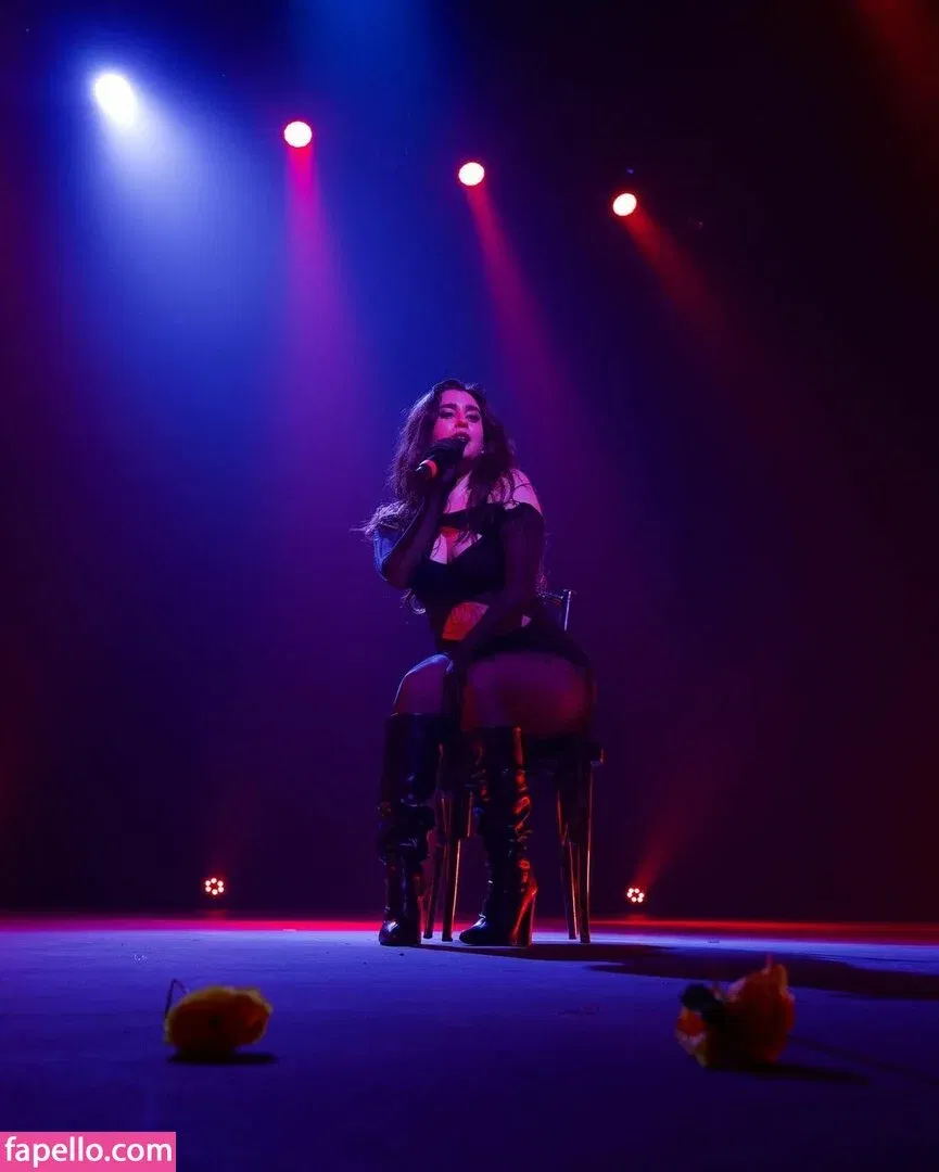 Lauren Jauregui / laurenjauregui Onlyfans Photo Gallery 