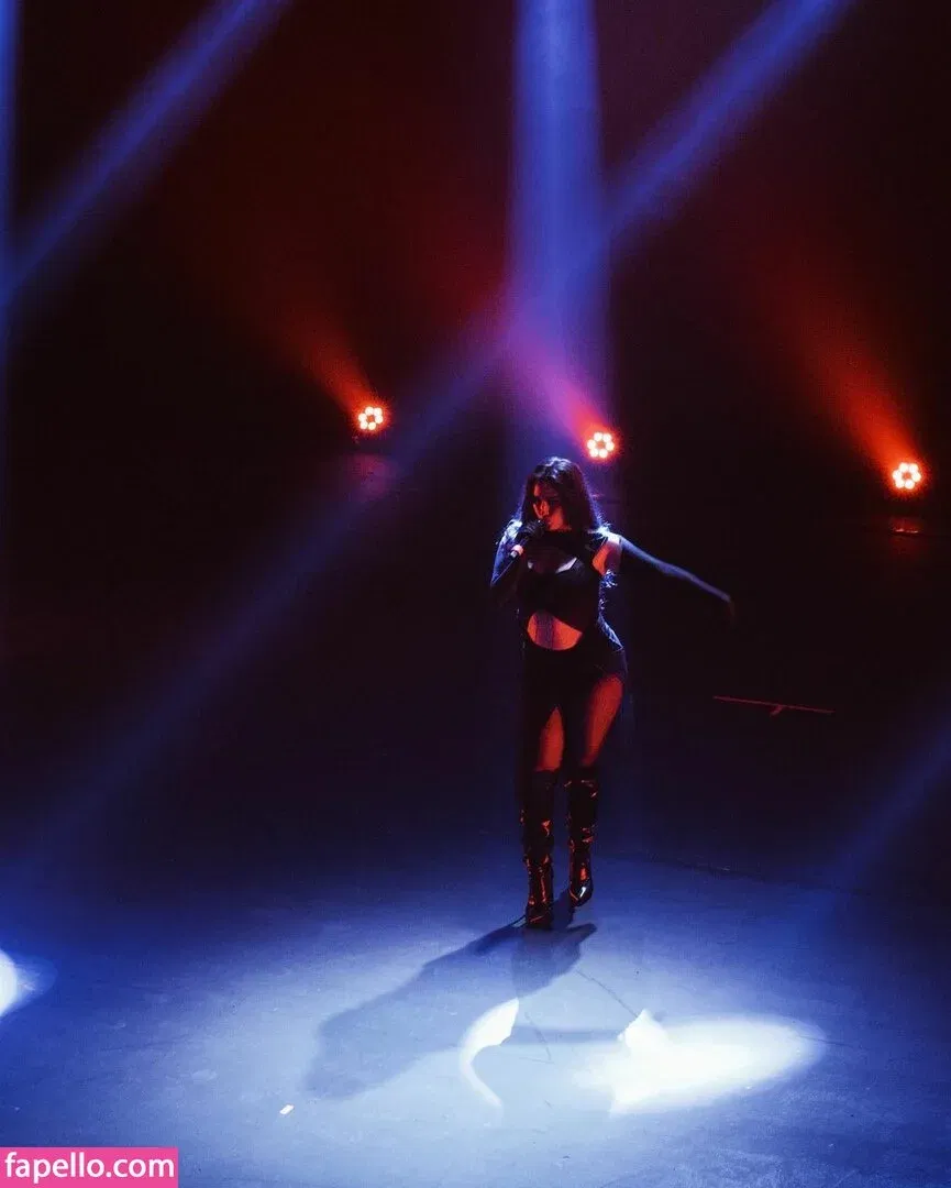 Lauren Jauregui / laurenjauregui Onlyfans Photo Gallery 