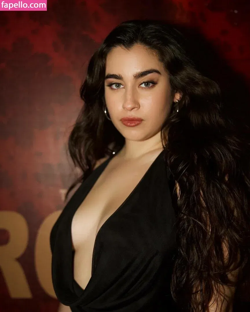 Lauren Jauregui / laurenjauregui Onlyfans Photo Gallery 