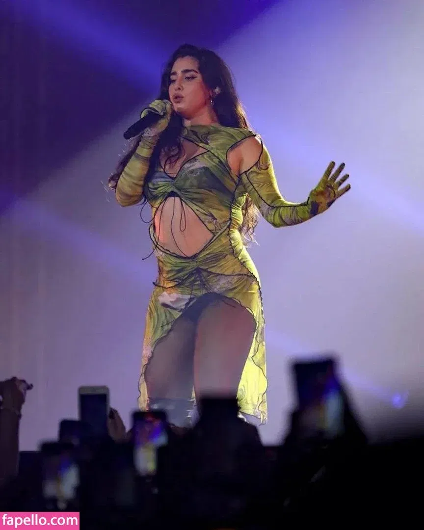 Lauren Jauregui / laurenjauregui Onlyfans Photo Gallery 