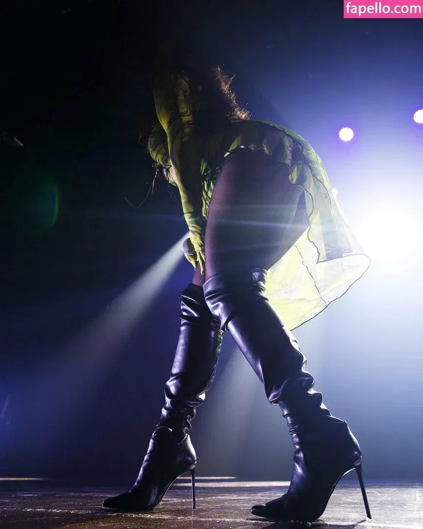 Lauren Jauregui / laurenjauregui Onlyfans Photo Gallery 