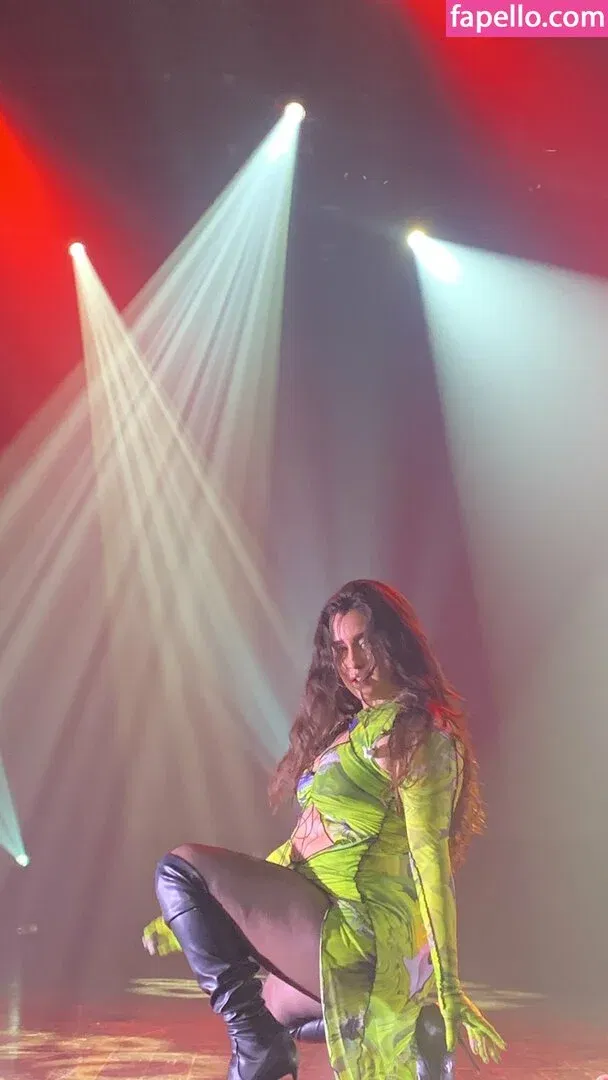 Lauren Jauregui / laurenjauregui Onlyfans Photo Gallery 