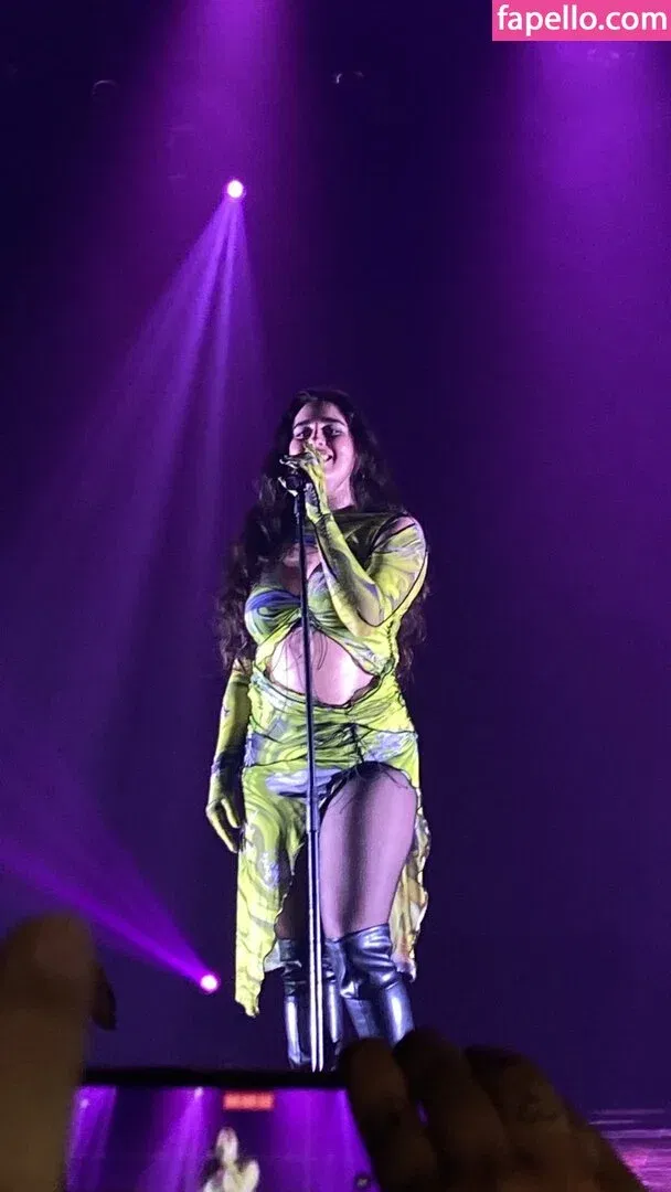 Lauren Jauregui / laurenjauregui Onlyfans Photo Gallery 