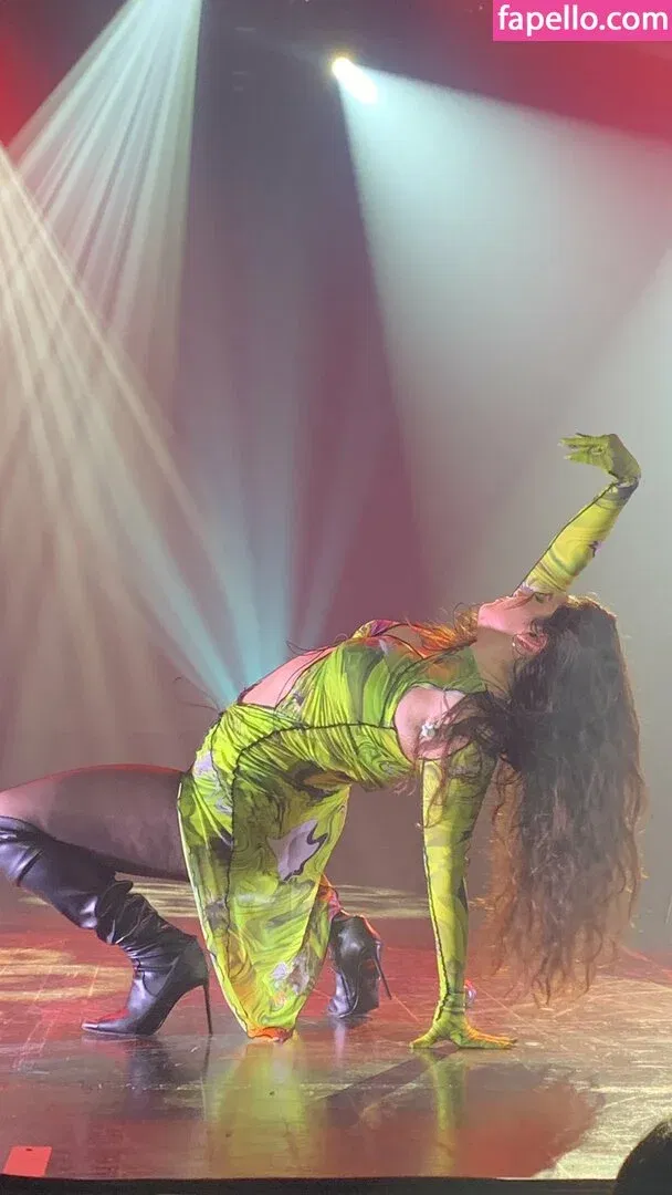 Lauren Jauregui / laurenjauregui Onlyfans Photo Gallery 