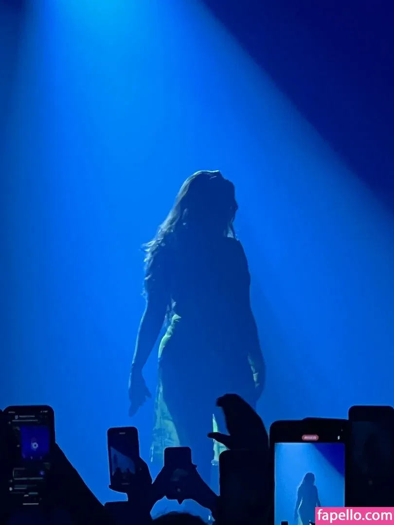 Lauren Jauregui / laurenjauregui Onlyfans Photo Gallery 