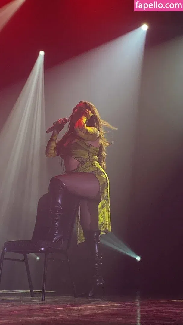 Lauren Jauregui / laurenjauregui Onlyfans Photo Gallery 