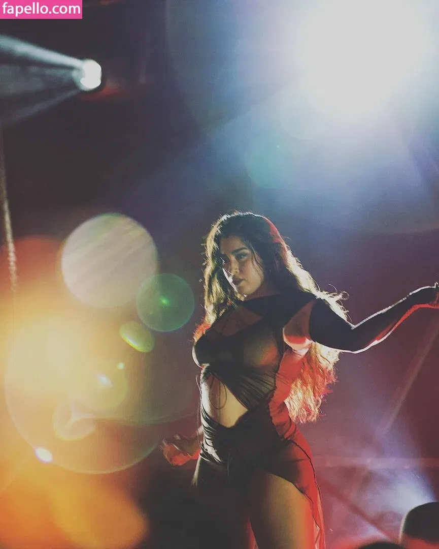 Lauren Jauregui / laurenjauregui Onlyfans Photo Gallery 