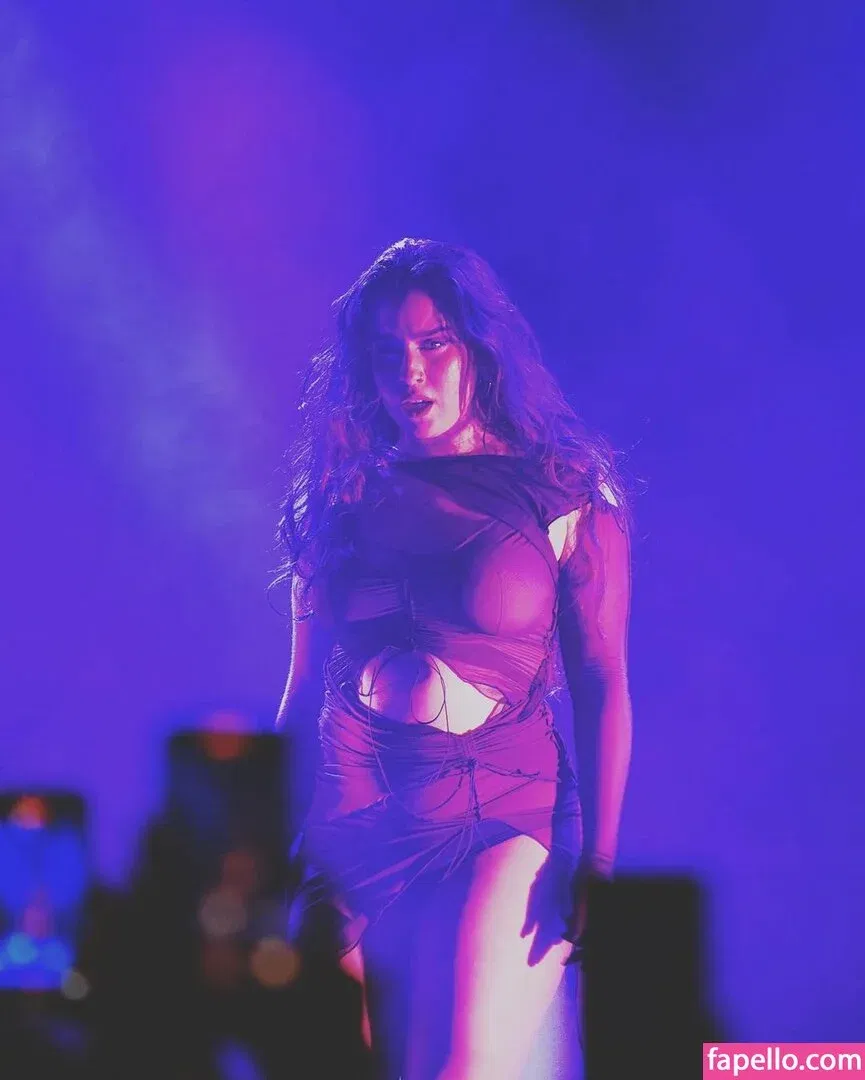 Lauren Jauregui / laurenjauregui Onlyfans Photo Gallery 