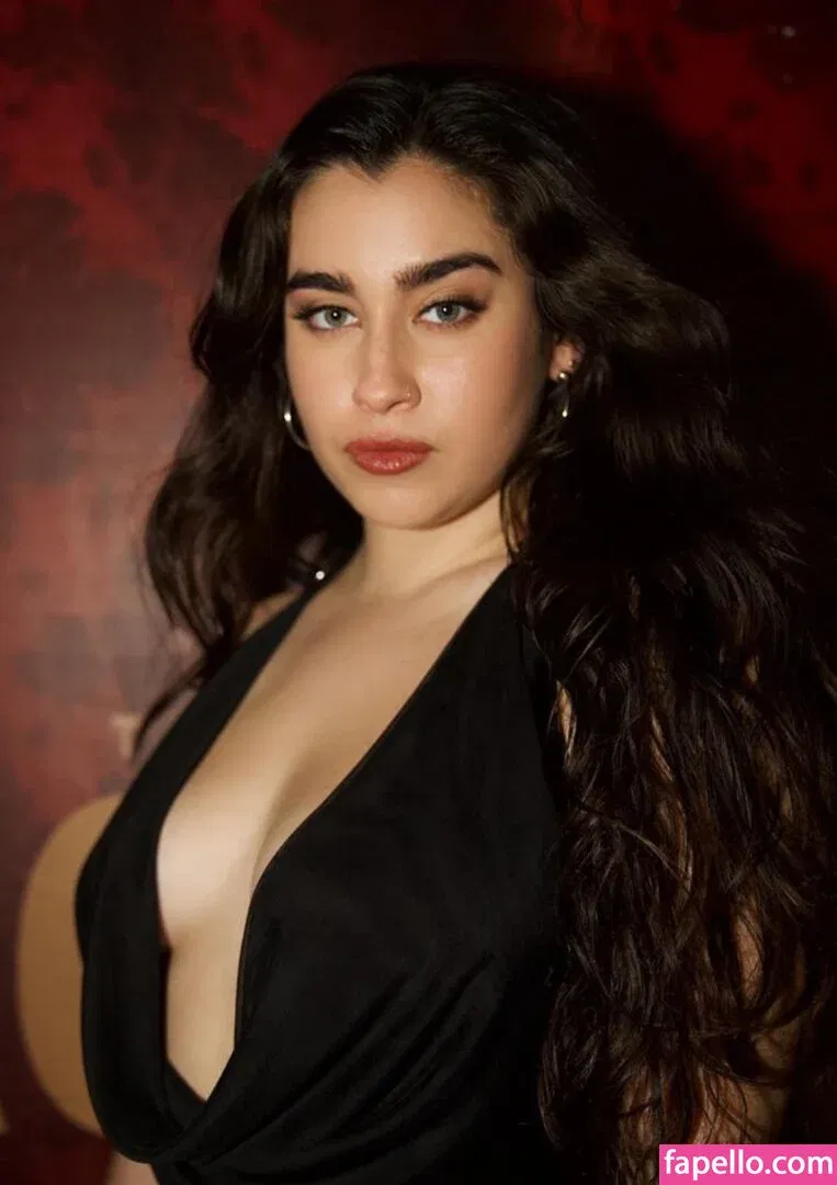 Lauren Jauregui / laurenjauregui Onlyfans Photo Gallery 