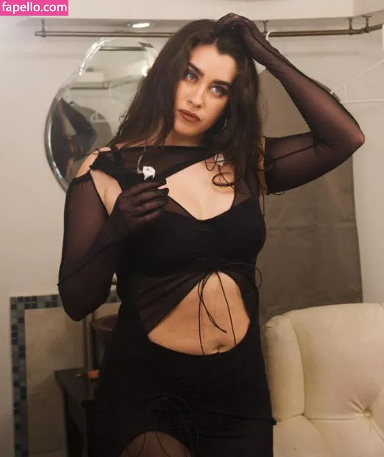 Lauren Jauregui / laurenjauregui Onlyfans Photo Gallery 