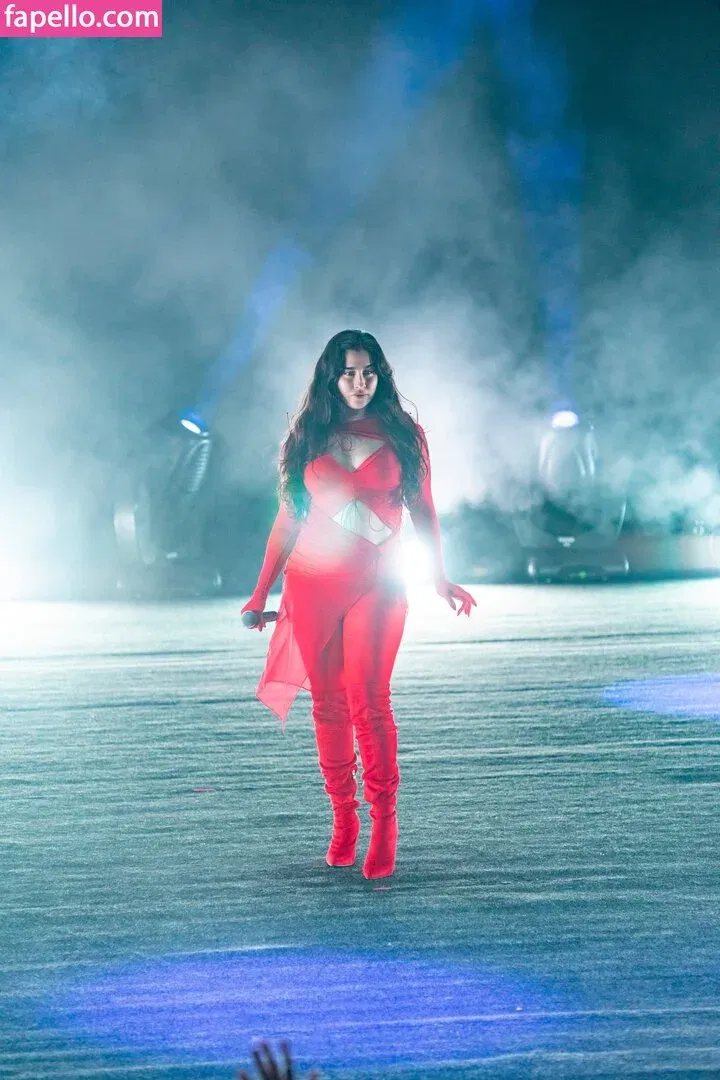 Lauren Jauregui / laurenjauregui Onlyfans Photo Gallery 