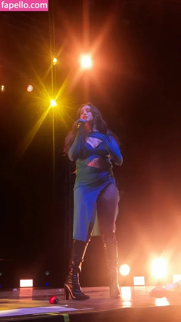 Lauren Jauregui / laurenjauregui Onlyfans Photo Gallery 