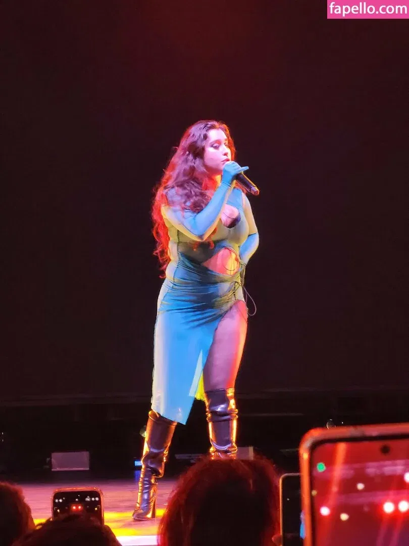 Lauren Jauregui / laurenjauregui Onlyfans Photo Gallery 