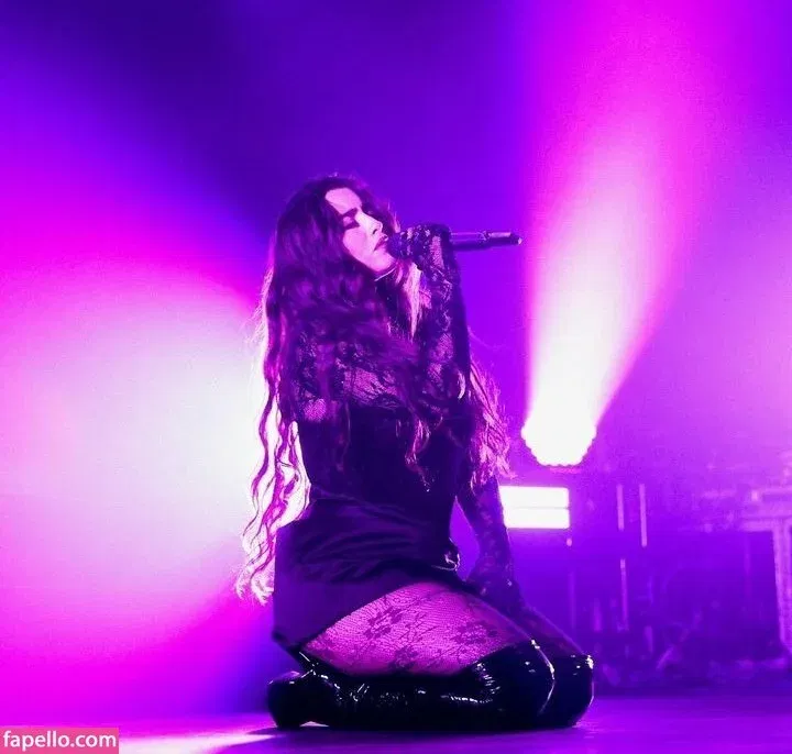 Lauren Jauregui / laurenjauregui Onlyfans Photo Gallery 