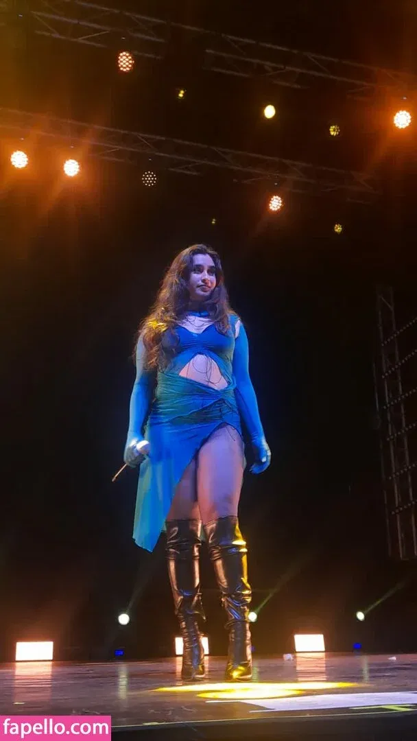 Lauren Jauregui / laurenjauregui Onlyfans Photo Gallery 