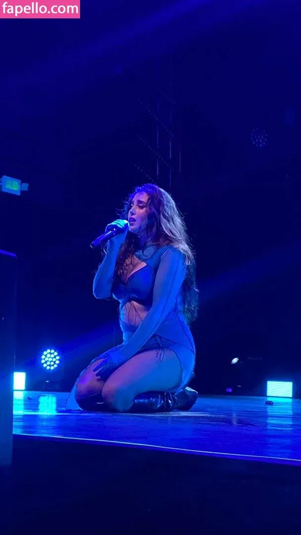 Lauren Jauregui / laurenjauregui Onlyfans Photo Gallery 