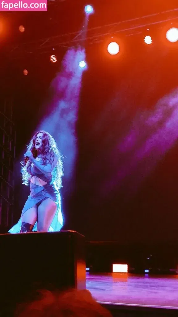 Lauren Jauregui / laurenjauregui Onlyfans Photo Gallery 