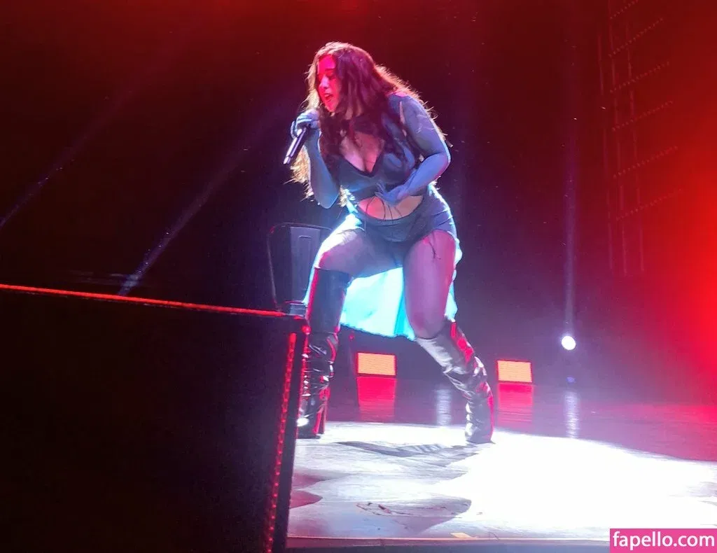 Lauren Jauregui / laurenjauregui Onlyfans Photo Gallery 