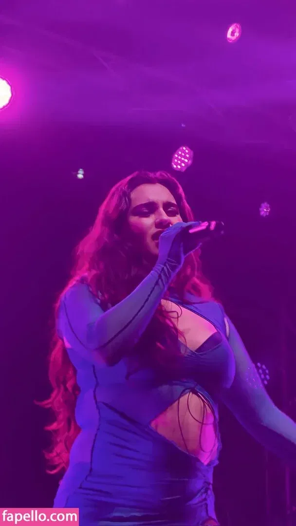 Lauren Jauregui / laurenjauregui Onlyfans Photo Gallery 