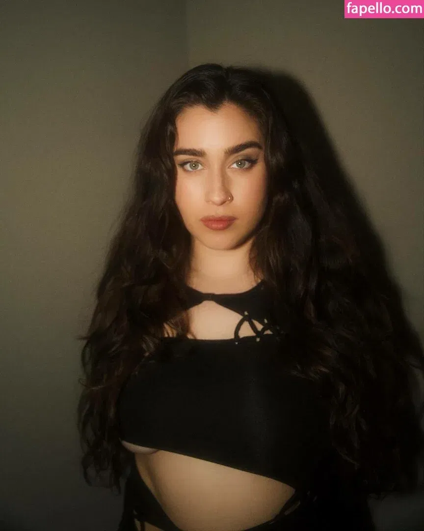 Lauren Jauregui / laurenjauregui Onlyfans Photo Gallery 