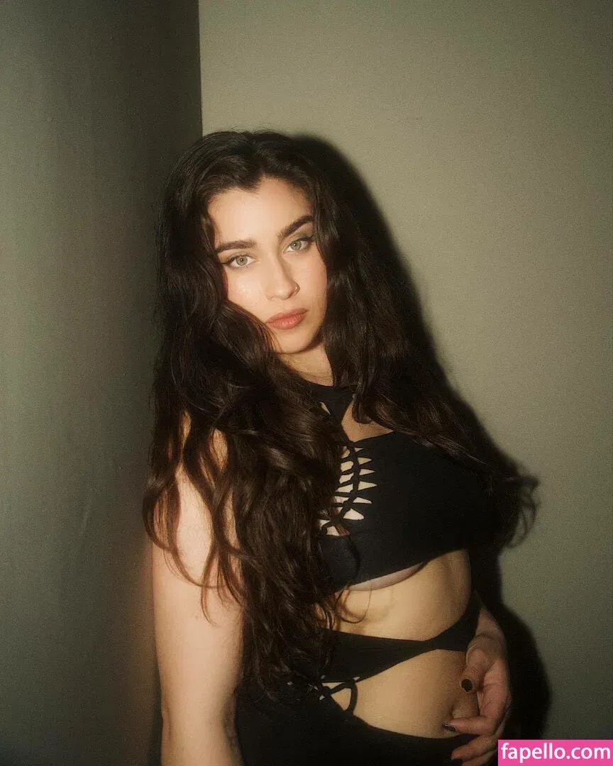 Lauren Jauregui / laurenjauregui Onlyfans Photo Gallery 
