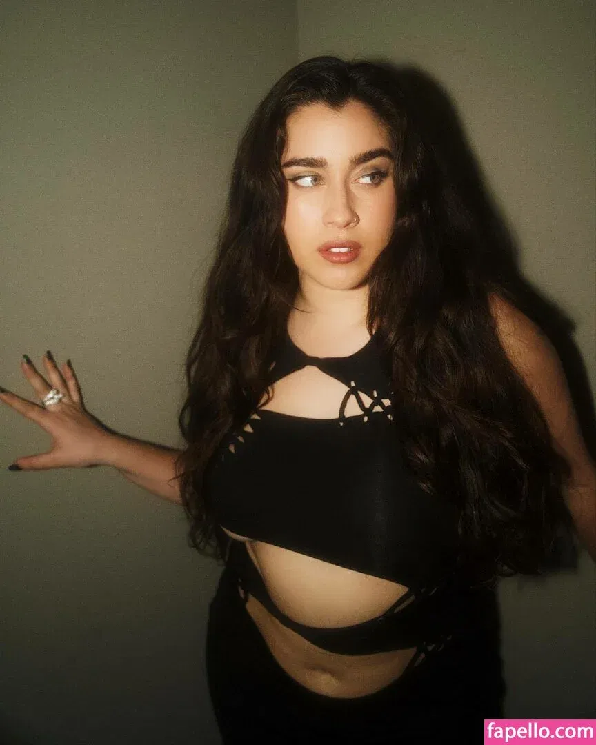 Lauren Jauregui / laurenjauregui Onlyfans Photo Gallery 