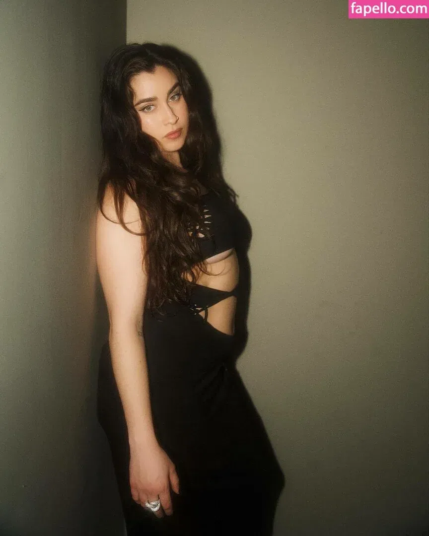 Lauren Jauregui / laurenjauregui Onlyfans Photo Gallery 