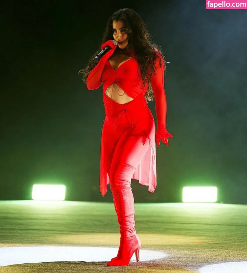 Lauren Jauregui / laurenjauregui Onlyfans Photo Gallery 