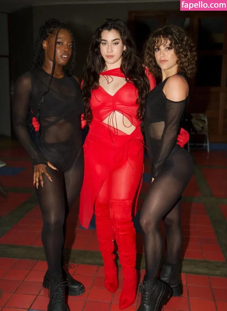 Lauren Jauregui / laurenjauregui Onlyfans Photo Gallery 