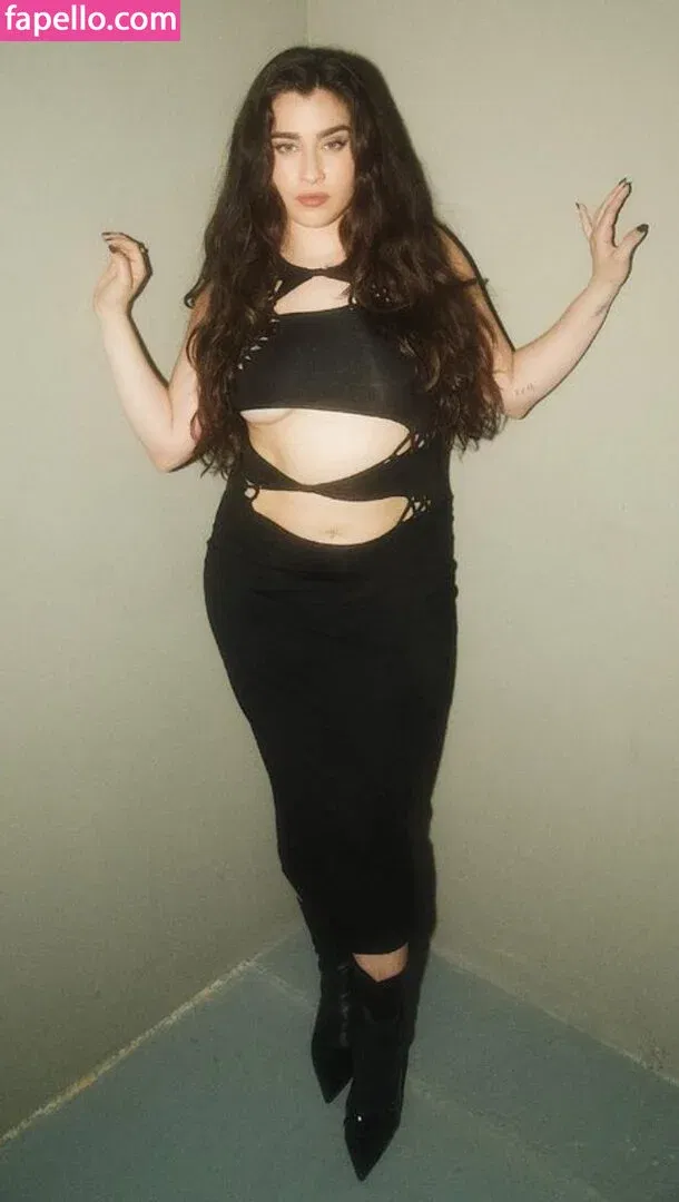 Lauren Jauregui / laurenjauregui Onlyfans Photo Gallery 