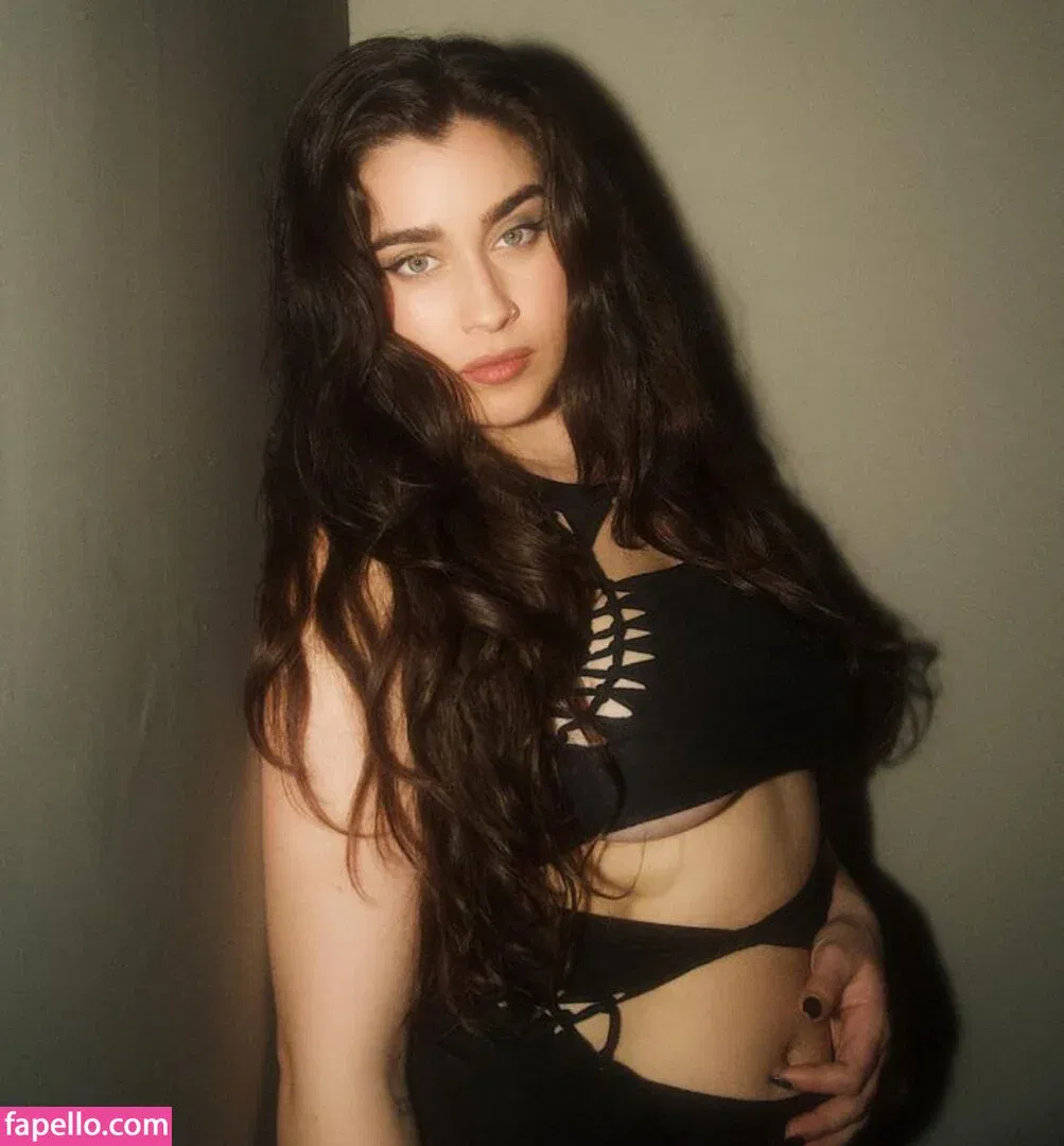Lauren Jauregui / laurenjauregui Onlyfans Photo Gallery 
