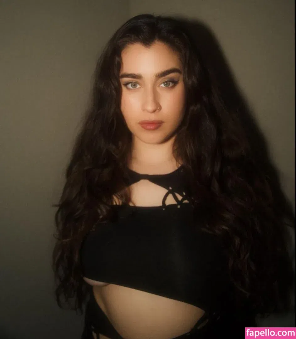 Lauren Jauregui / laurenjauregui Onlyfans Photo Gallery 