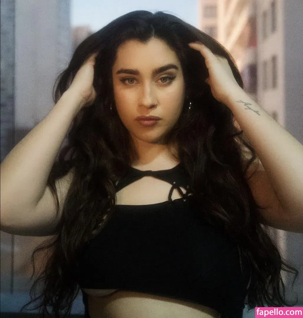 Lauren Jauregui / laurenjauregui Onlyfans Photo Gallery 