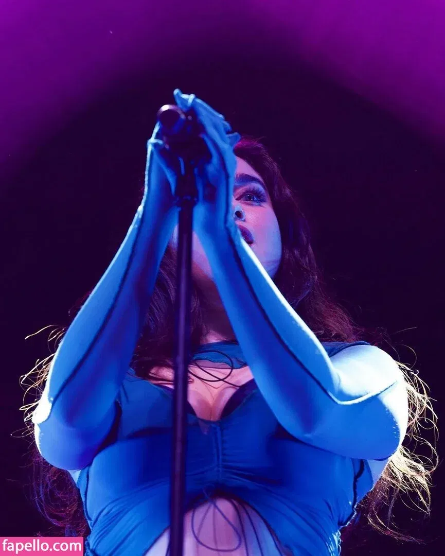 Lauren Jauregui / laurenjauregui Onlyfans Photo Gallery 
