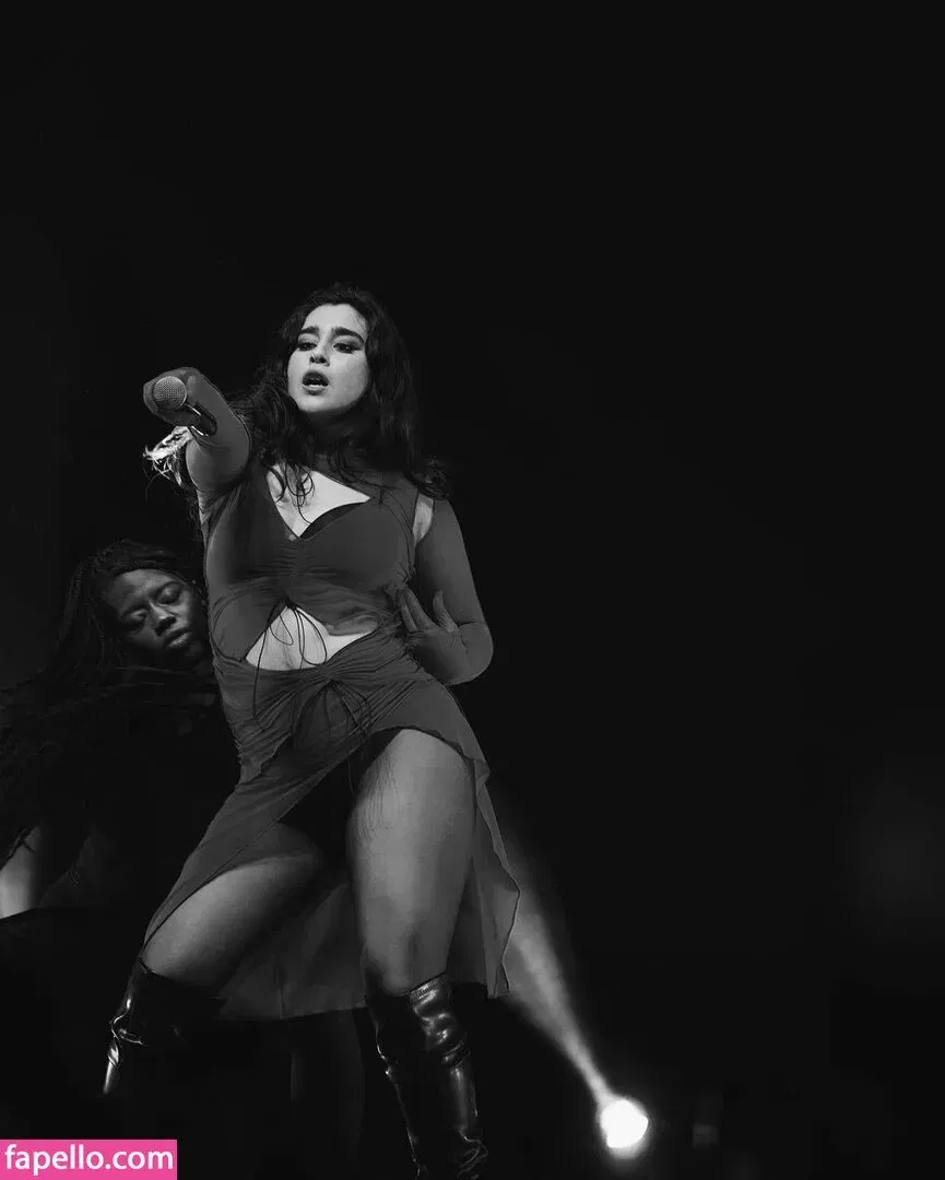 Lauren Jauregui / laurenjauregui Onlyfans Photo Gallery 