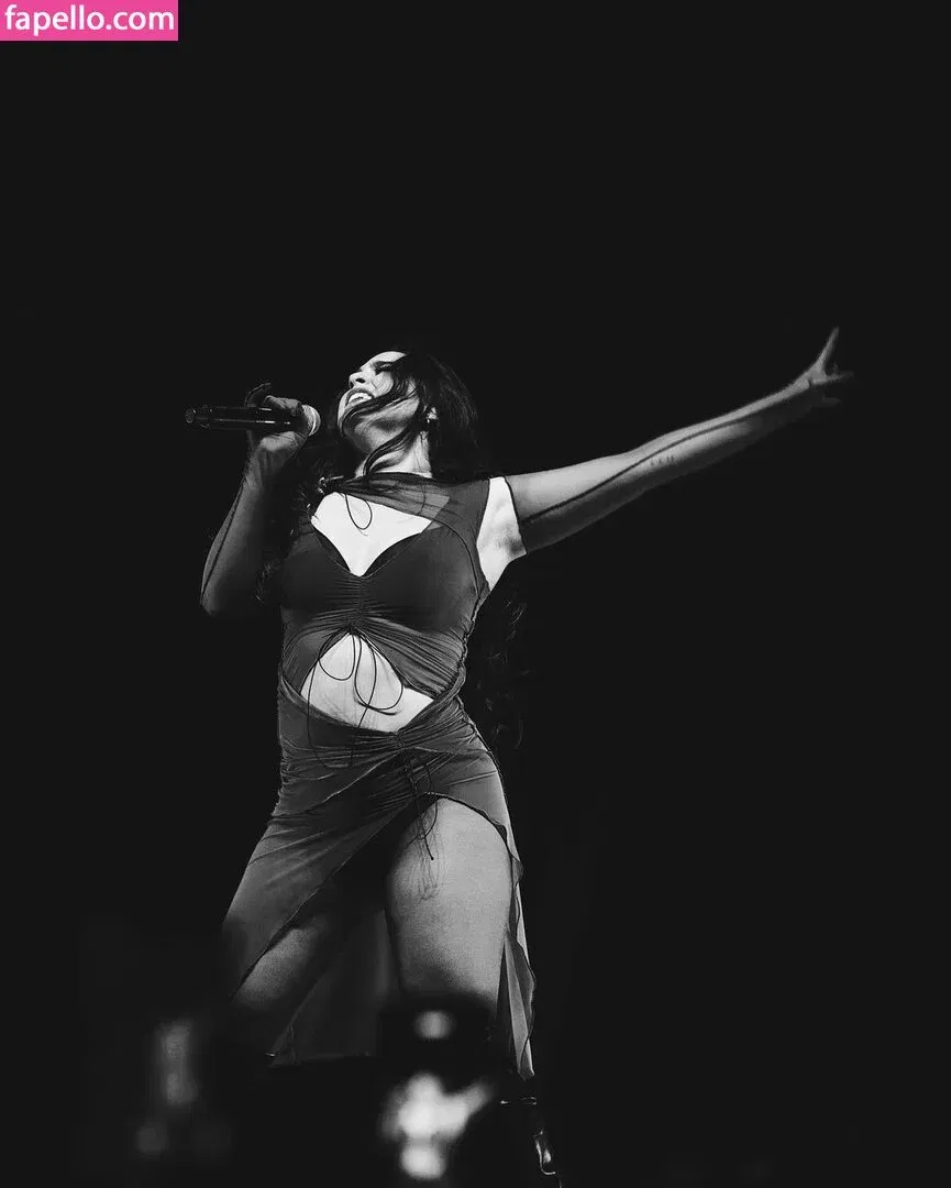 Lauren Jauregui / laurenjauregui Onlyfans Photo Gallery 