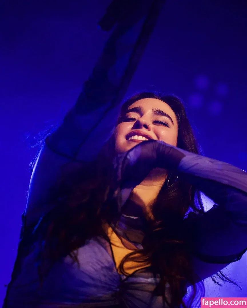 Lauren Jauregui / laurenjauregui Onlyfans Photo Gallery 