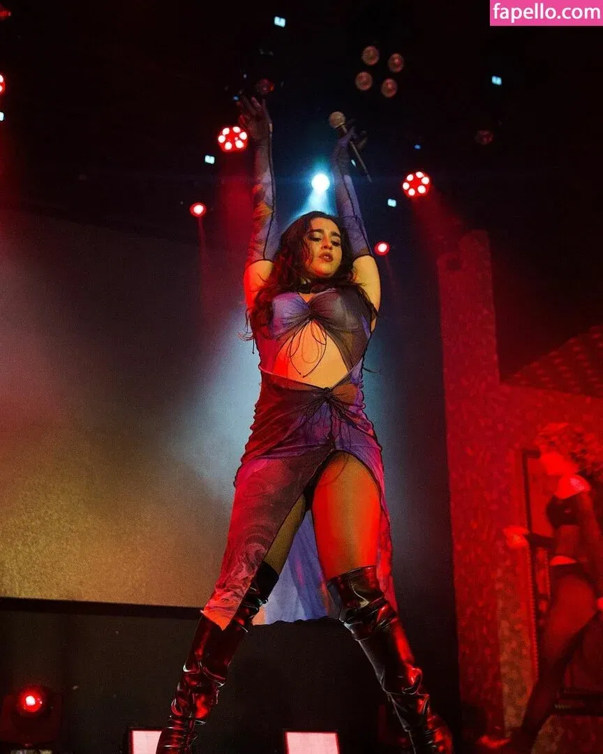 Lauren Jauregui / laurenjauregui Onlyfans Photo Gallery 