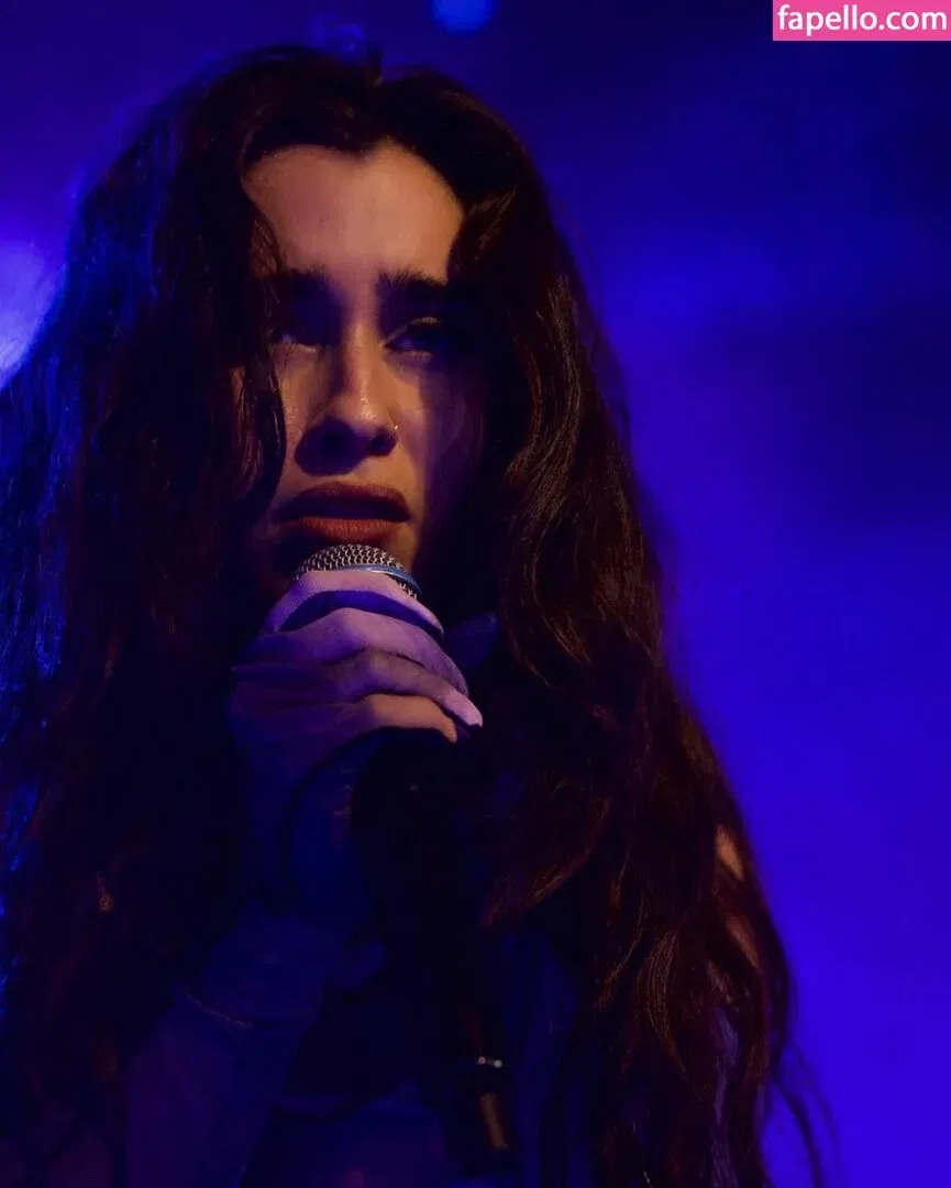 Lauren Jauregui / laurenjauregui Onlyfans Photo Gallery 