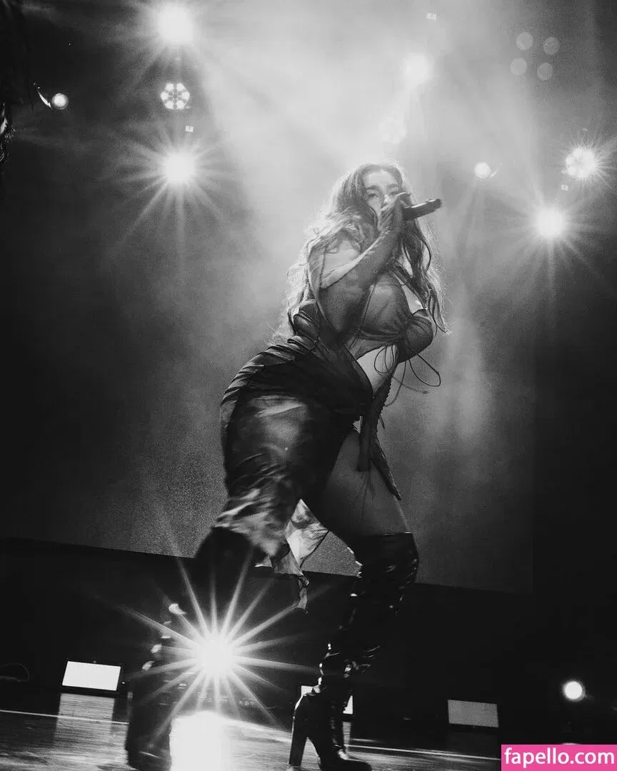 Lauren Jauregui / laurenjauregui Onlyfans Photo Gallery 