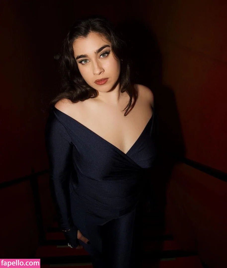 Lauren Jauregui / laurenjauregui Onlyfans Photo Gallery 