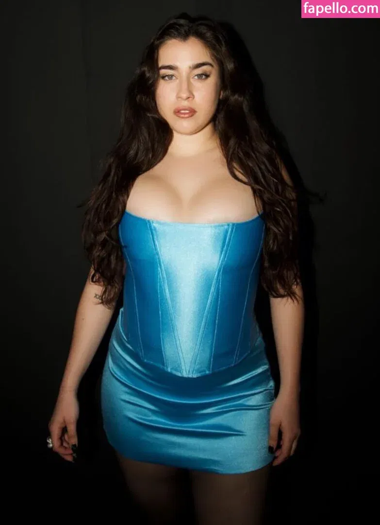Lauren Jauregui / laurenjauregui Onlyfans Photo Gallery 