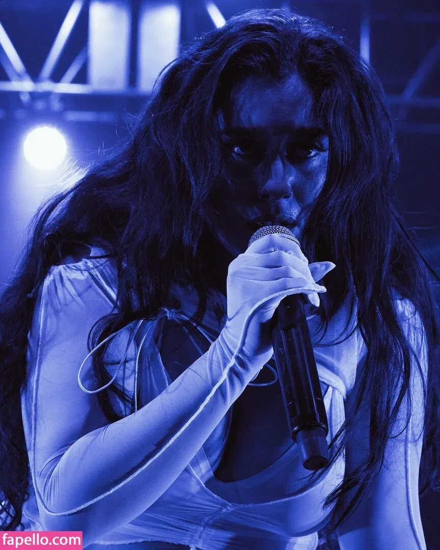 Lauren Jauregui / laurenjauregui Onlyfans Photo Gallery 