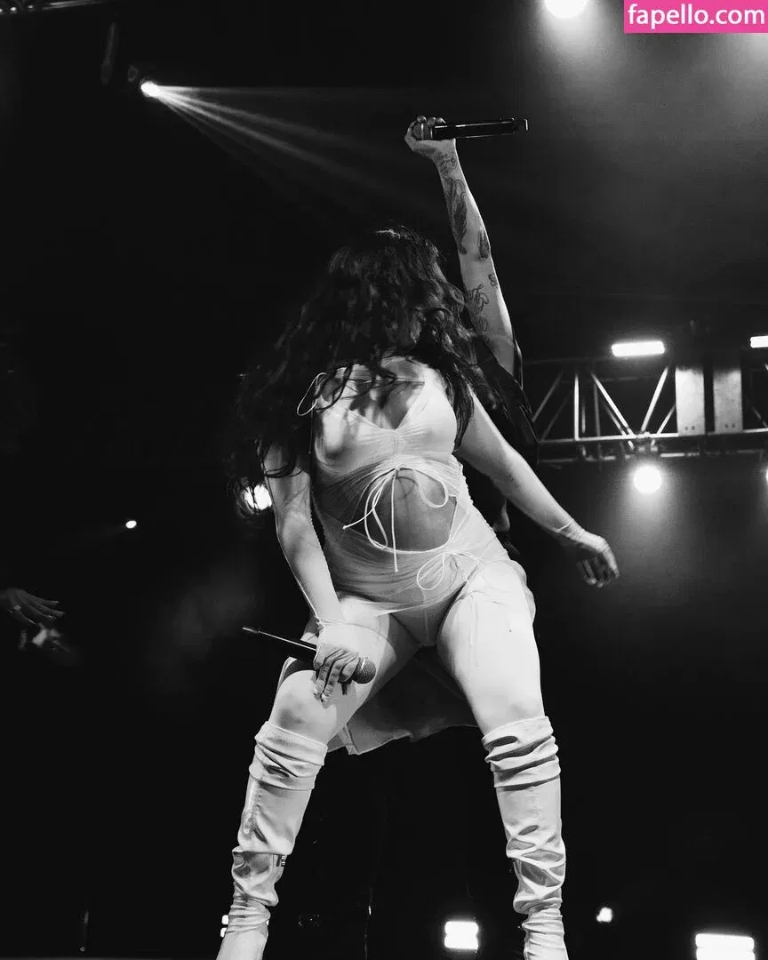 Lauren Jauregui / laurenjauregui Onlyfans Photo Gallery 