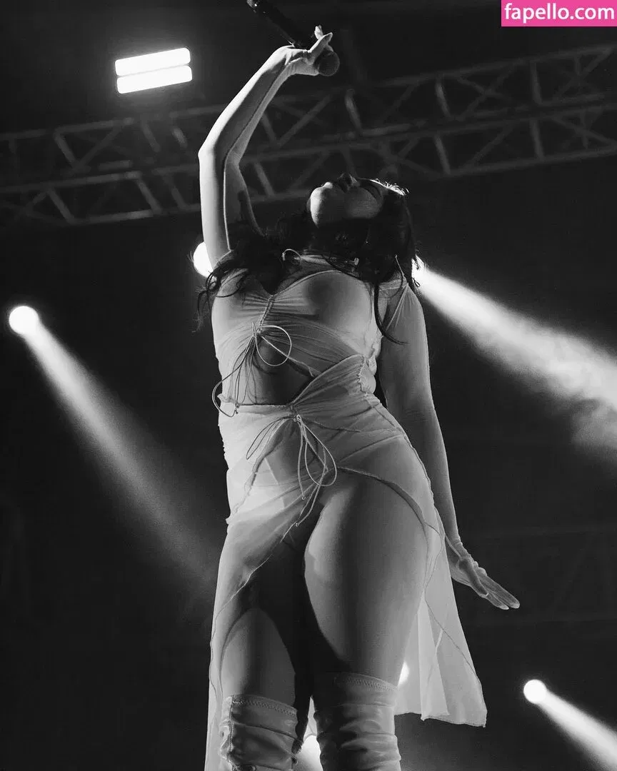 Lauren Jauregui / laurenjauregui Onlyfans Photo Gallery 