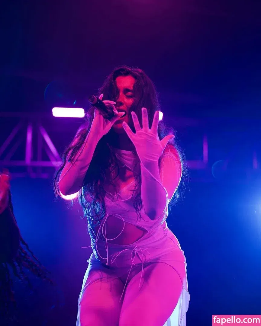 Lauren Jauregui / laurenjauregui Onlyfans Photo Gallery 